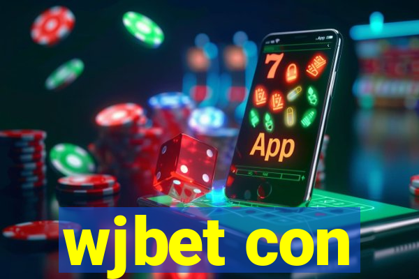 wjbet con